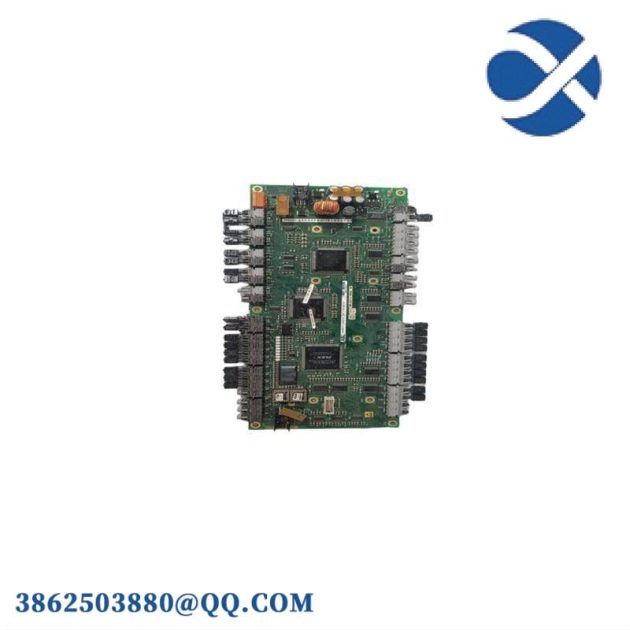 ABB 3BHB007030R0102 - UFC760BE102 Thermocouple Module