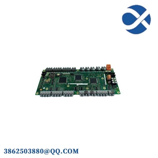 AB 1747-L531/E Memory Processor, 8K Capacity