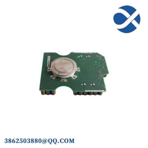 ABB 3BHB020538R0001 5SHX1060H0003 Industrial Grade IGCT Module