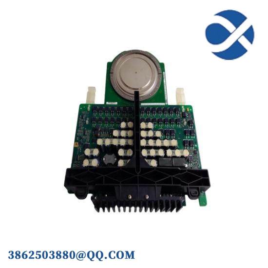 ABB 3BHB020538R0001 - High Voltage Thyristor Module