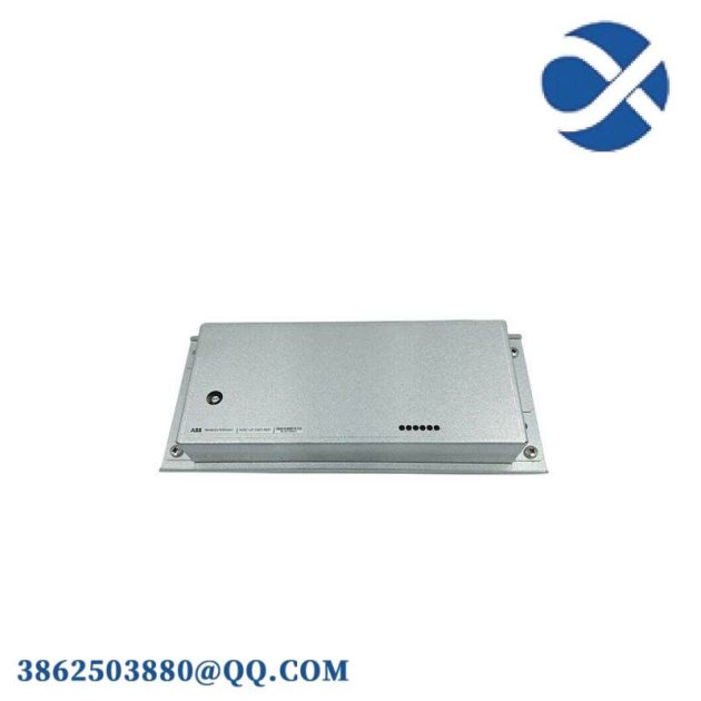 ABB 3BHB022793R0001 - Advanced Industrial Control Module