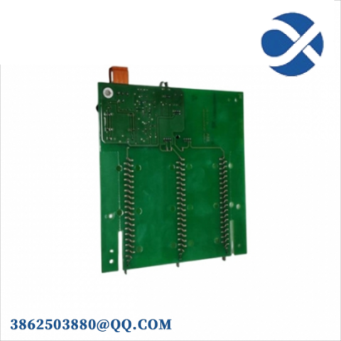 ABB 3BHE004468R0011 - Advanced Multifunction Controller Module