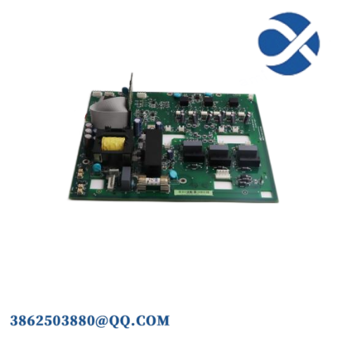 ABB 3BHE005656R0001 DMB Original New: High-Quality Process Control Module