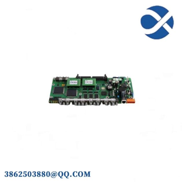 ABB 3BHE010751R0101 PPC902 AE101 APPLIC & MOTOR Control Board