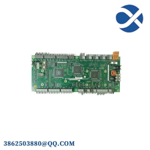 ABB's Cutting-edge 3BHE014023R0101 UFC789AE101 Control Board, Designed for Superior Performance