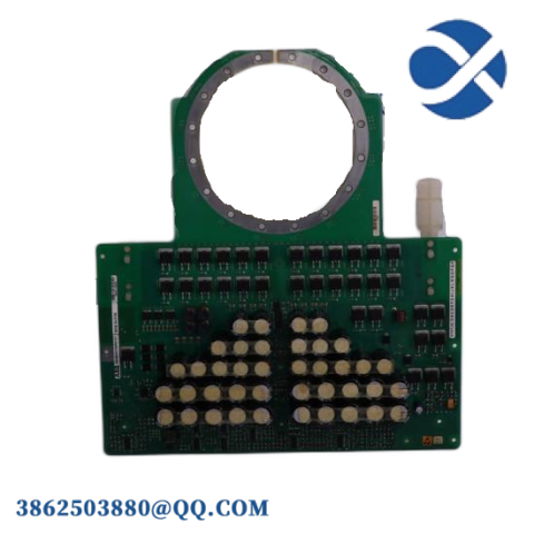 ABB 3BHE014967R0002 - UNS2880B-P,V2 High Performance Control Board
