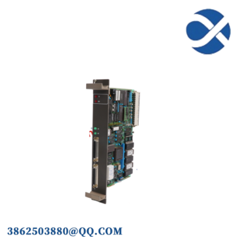 ABB 3BHE019361R0101 UFD203A101 - High-Efficiency Power Supply Module