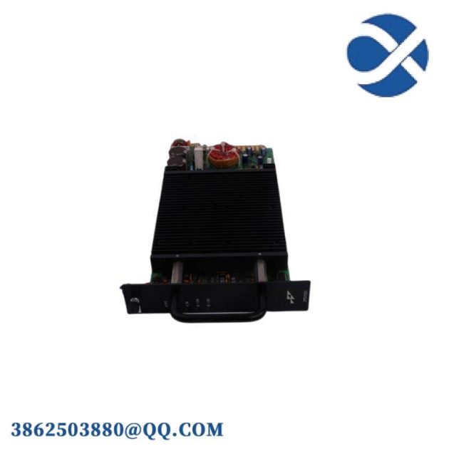 ABB TA924F - Customized Slot Protector for Enhanced Equipment Safety