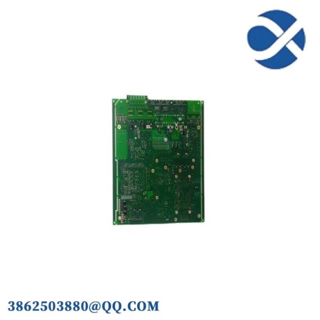 ABB 3BHE022287R0101: Advanced Industrial Module Controller
