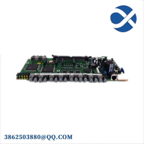 ABB PPC907 BE Inverter Module 3BHE024577R0101 - High Efficiency & Reliable Power Conversion Solution