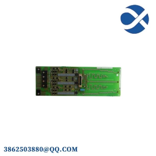 ABB 3BHE026284R0102 - Advanced UAD215A102 Panel Controller