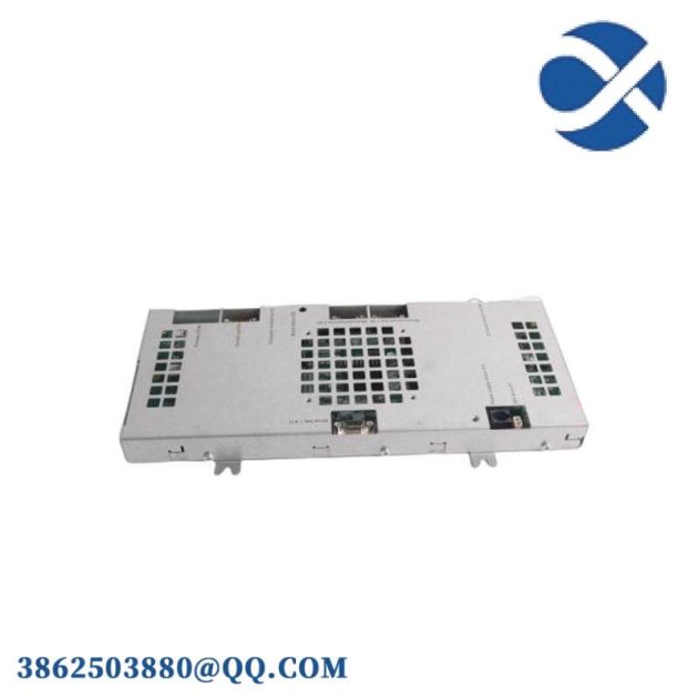 ABB 3BHE035301R1002 - UNS0121 A-Z V1 CMT100 Release