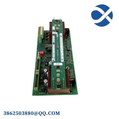 ABB 3BHE039905R0101, Advanced Process Control Module