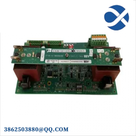 ABB LTC745A101 3BHE039905R0101 Inverter Driver Board for Industrial Controls
