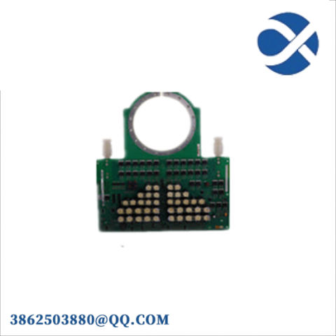 ABB 3BHL000385P0101 IGCT MODULE - Advanced Power Management for Industrial Applications