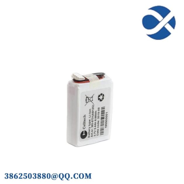 ABB 3BSC760019E1 Industrial Rechargeable Battery, 200 characters