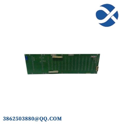 ABB 3BSE003879R1 Industrial Control Backplane, Advanced Manufacturing Solutions