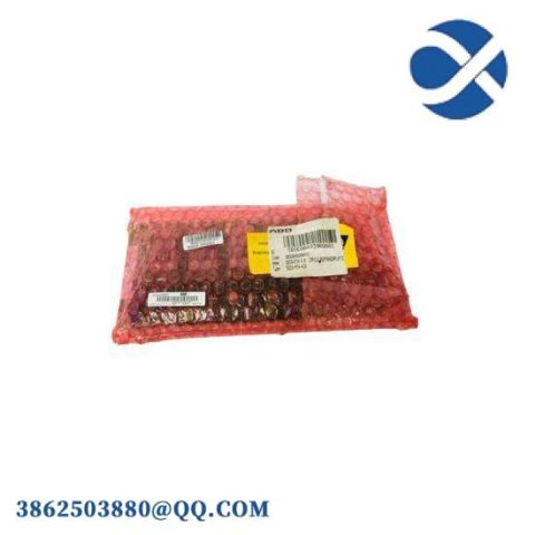 ABB 3BSE004939R0001 - High-Precision Trigger Control Board