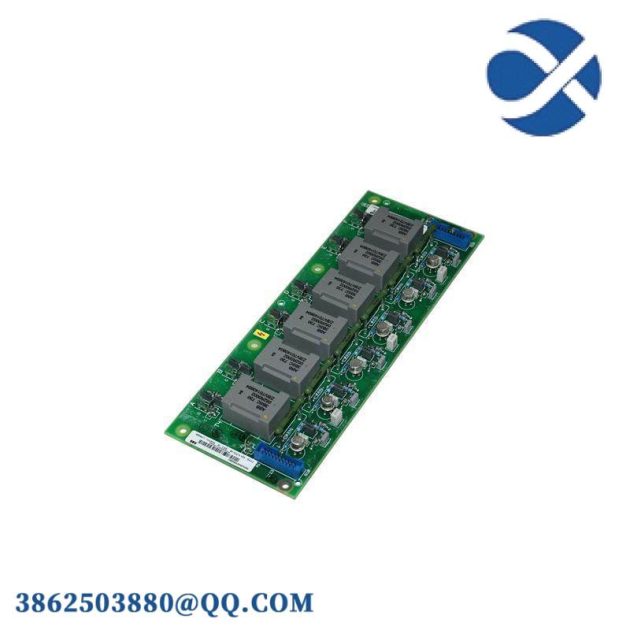 ABB 3BSE004939R2 SDCS-PIN-48 Transformer Board