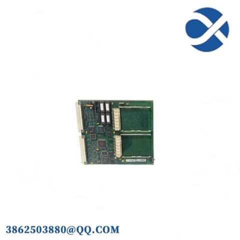 ABB 3BSE016237R1 - SC520M Submodule
