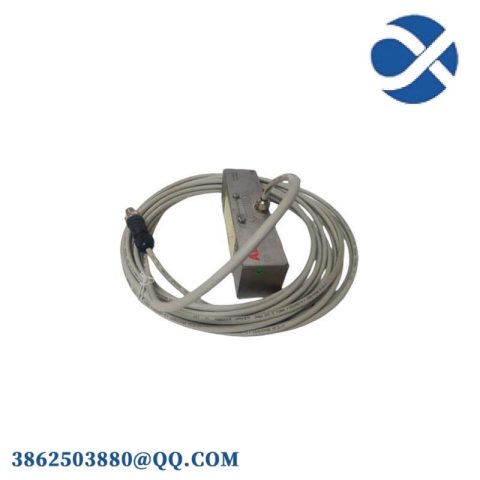 ABB 3BSE019050R200 PFTL-301E-0.2KN LOAD CELL | High-Precision Load Cell for Industrial Applications