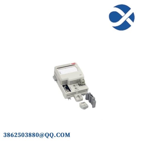ABB 3BSE022366R1 CI801 PROFIBUS FCI S800 Interface Module