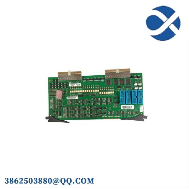 ABB 3BUS208797-001 B-03 Standard Signal Conditioner for Industrial Control Systems