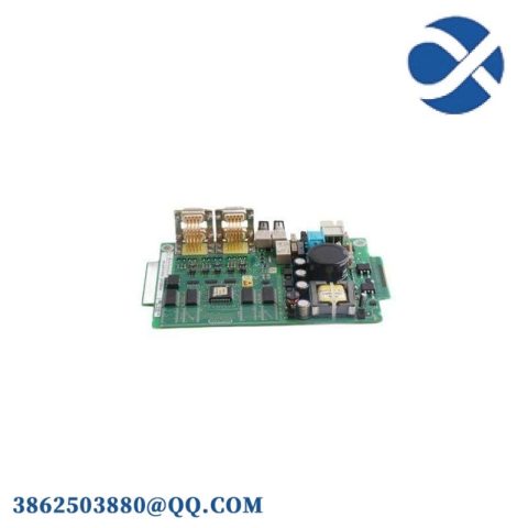 ABB PPA425 B01 Power Supply 3EHE300694R0001, Advanced Industrial Power Solution