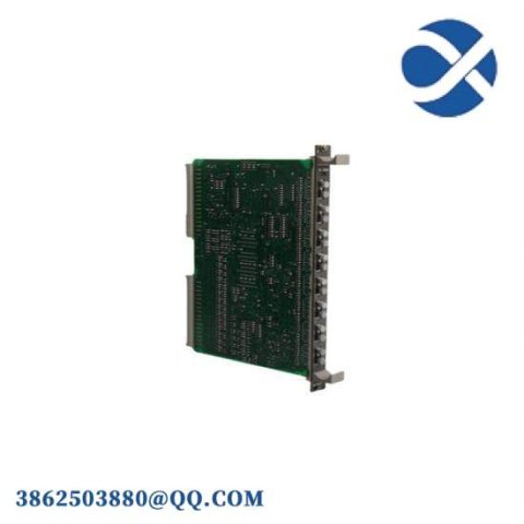 ABB 3EHE300694R0001 PPA425B01 Power Supply Module