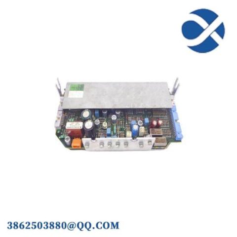 ABB 3HAA3563-AMA/2 Measurement Board for Industrial Automation Parts