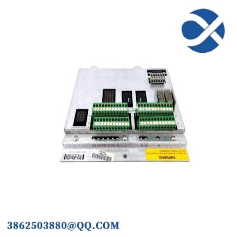 ABB 3HAB7215-1/04 Robot Control Panel Board - Advanced Industrial Control Solution