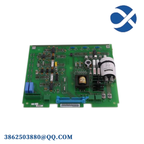 ABB 3HAB8101-13 Servo Drive, Precision Control for Industrial Automation