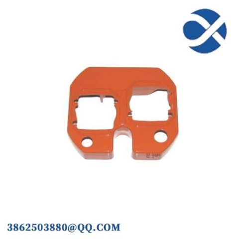 ABB 3HAC0155-1 Connection Box Axes 5-6, Automation Parts