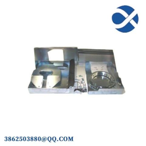 ABB 3HAC020529-008 - Advanced Automation Components