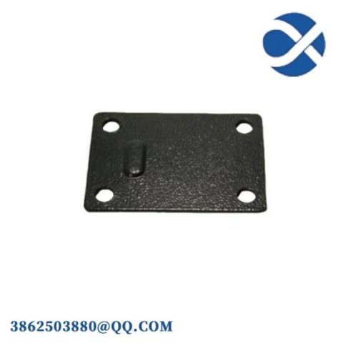 ABB 3HAC020813-060 Mounting Plate for Automation Parts