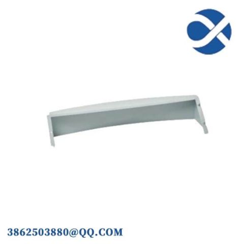 ABB 3HAC020890-046 Front Cover for Automation Parts