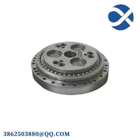 ABB VR3HAC040502-001 & VR3HAC021127 Series, Comprehensive Control Solutions