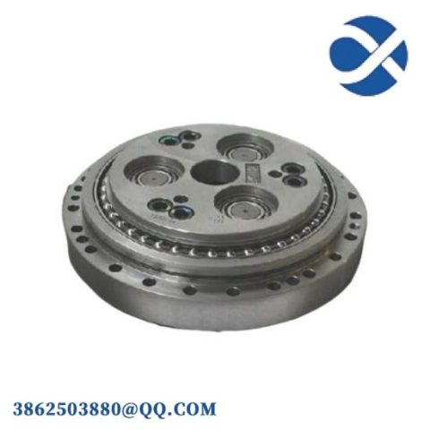 ABB 3HAC021127-003 RV410F-270,176 Assembly - Advanced Automation Control Module