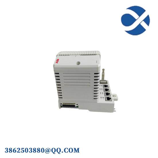 abb_3hac021475-001_original_new_automation_parts.jpg AB A74104-231-52: Industrial Control Module, Precision Engineered for Robust Performance