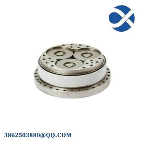 ABB 3HAC021541-003 RV Gear Automation Parts, Efficient Drives for Industrial Applications