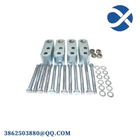 ABB 3HAC021899-002 Base Spacers for IRB 66X0 / 76X0 Robots