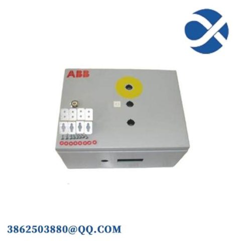 ABB 3HAC022031-004: New Robot Automation Parts, High-Quality & Reliable Manufacturing Solutions