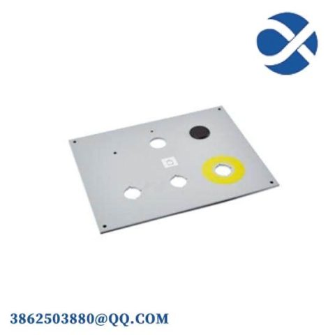 ABB 3HAC022032-007: Advanced Automation Components for Precision Control