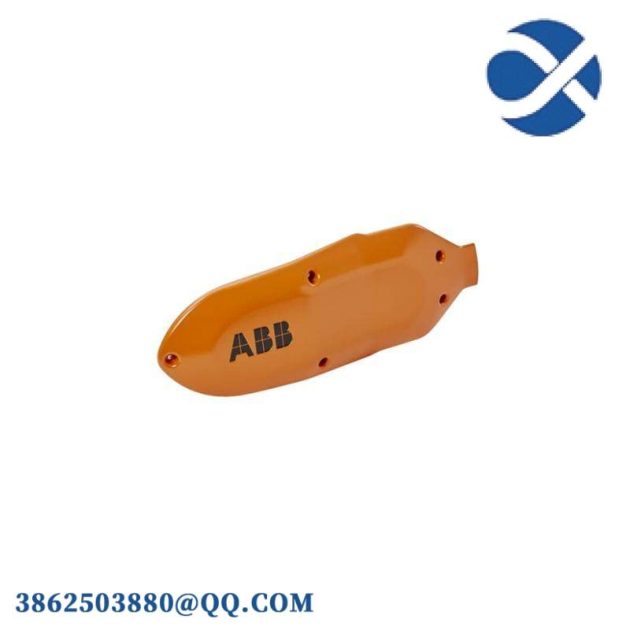 ABB 3HAC022172-003 Cable Cover, Industrial Control Solutions