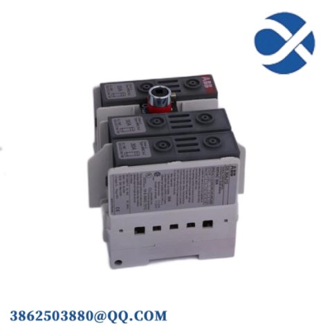 ABB 3HAC024488-001: Precision Control Module for Advanced Automation Solutions