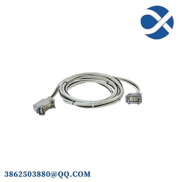 ABB 3HAC022957 Cable CP/CS - Advanced Control System Interface, Modular & Durable