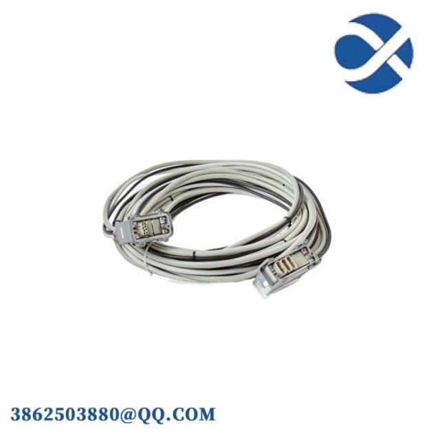 ABB 3HAC022957-002 (15) Cable CP/CS, 15m