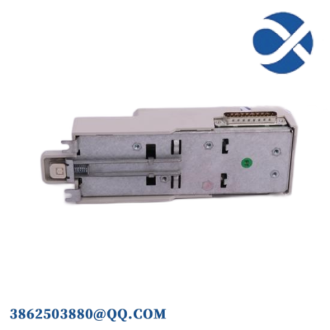 ABB 3HAC022977-001, Industrial Control Module
