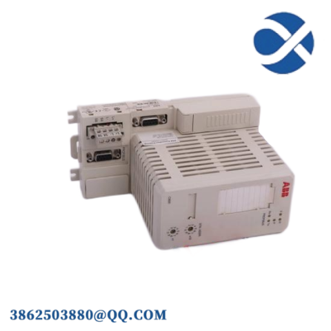 ABB 3HAC024322-001: High-Precision Industrial Control Module
