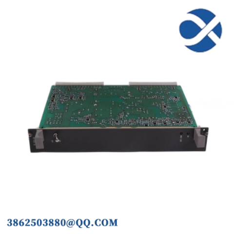 ABB 3HAC029410-001 Industrial Control Module